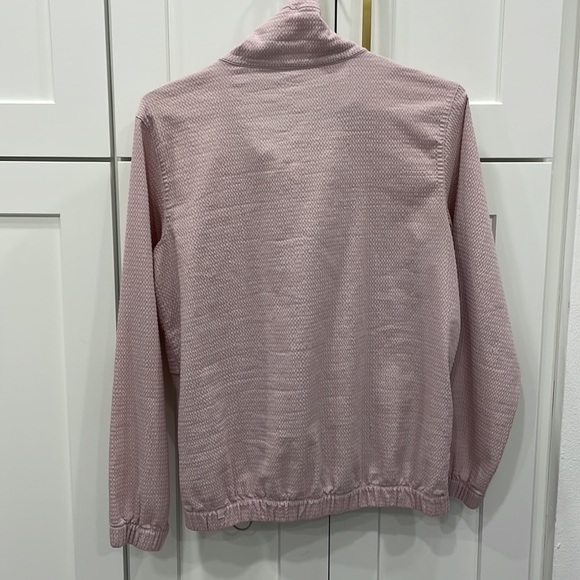 Lululemon Athletica 2020 Pack Light Pullover in Porcelain Pink - Picture 5 of 16